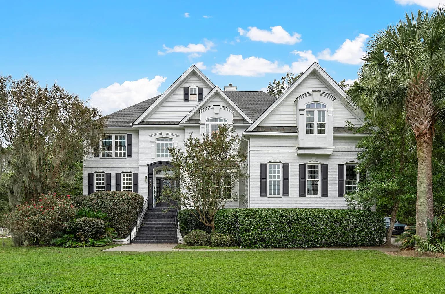 3896 Moss Pointe Court in Gift Plantation, John's Island, SC