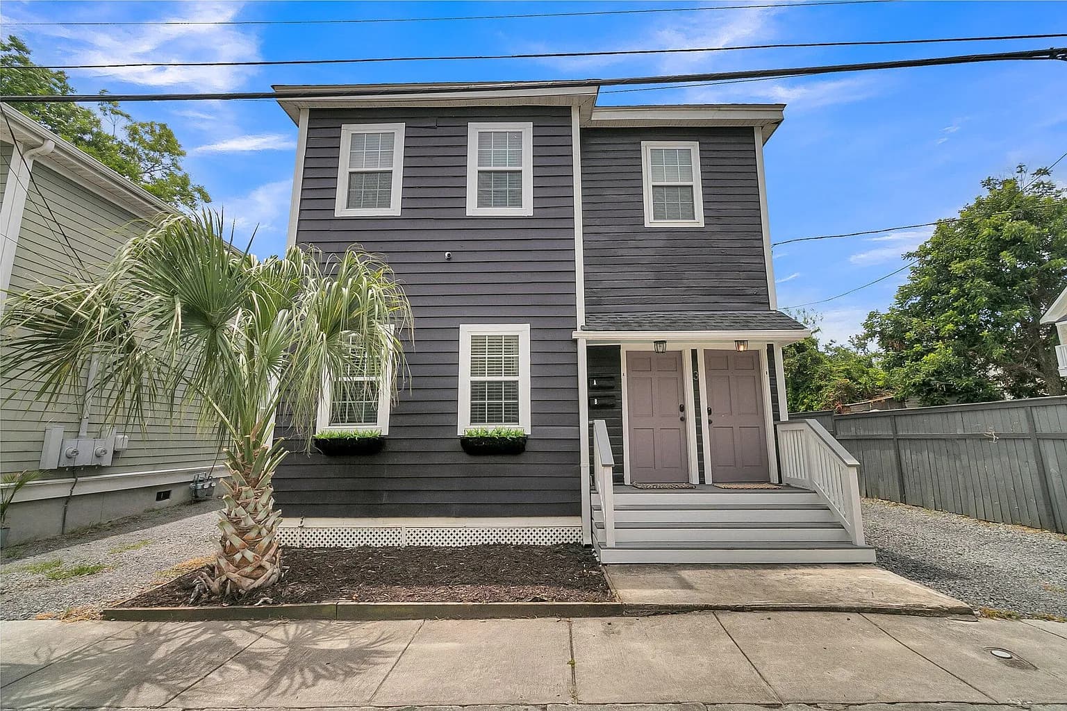 3 Strawberry Lane in North Central, Charleston