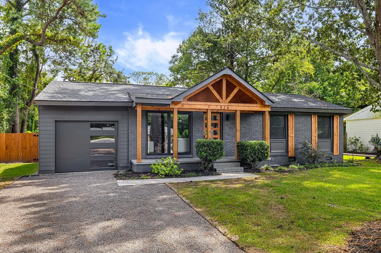 524 Carpenter St in Stono Shores, James Island, SC
